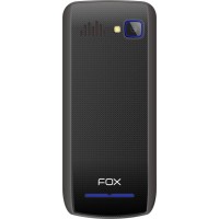 Fox Mobiles Gama