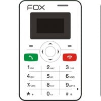 Fox Mobiles Mini 1 Specs, Price, 