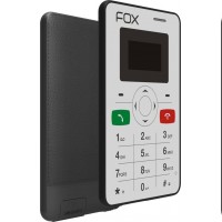 Fox Mobiles Mini 1