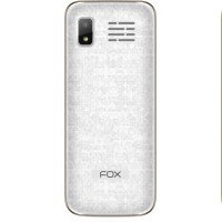 Fox Mobiles Sultan