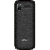 Fox Mobiles Sultan