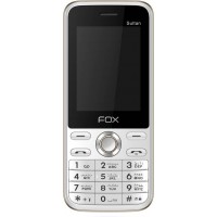 Fox Mobiles Sultan