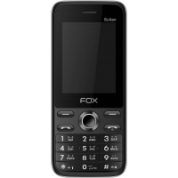 Fox Mobiles Sultan