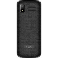 Fox Mobiles Sultan