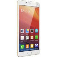 gionee Marathon M5 plus