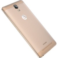 gionee Marathon M5 plus