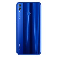 Honor 8X (4 GB)