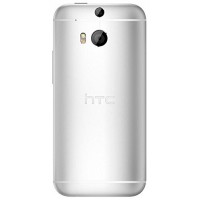 HTC One M8 EYE