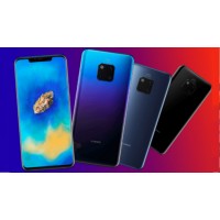 huawei Mate 20 Pro Specs, Price, Details, Dealers