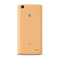 iBall Andi 5Q Gold 4G