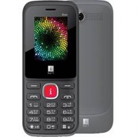 iBall Bravo 1.8E