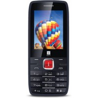 iBall Supremo 2.4D Dual Sim