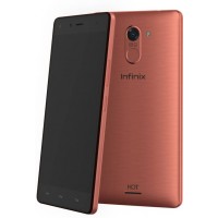 Infinix Hot 4 Pro