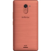 Infinix Hot 4 Pro