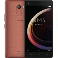 Infinix Hot 4 Pro