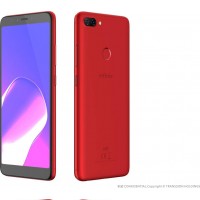 Infinix HOT 6 Pro