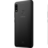 Infinix Hot 7