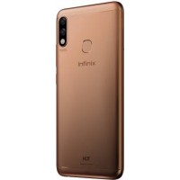 Infinix Hot 7