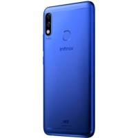 Infinix Hot 7