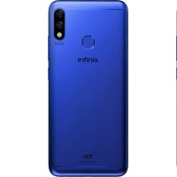 Infinix Hot 7