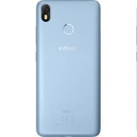 Infinix Hot S3 (64 GB) Specs, Price