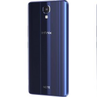 Infinix Note 4