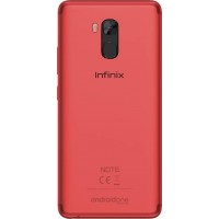 Infinix Note 5 Stylus Specs, Price