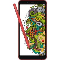 Infinix Note 5 Stylus