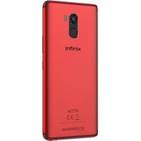 Infinix Note 5 Stylus