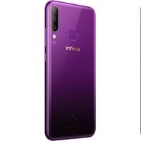 Infinix S4