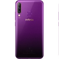 Infinix S4