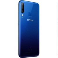 Infinix S4