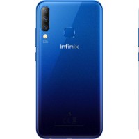 Infinix S4