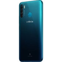 Infinix S5