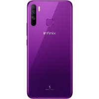 Infinix S5 Lite