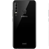 Infinix Smart 3 Plus