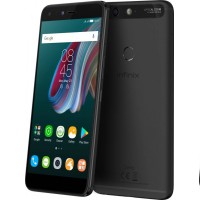 Infinix Zero 5