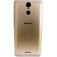 Infocus A1s Fingerprint Sensor