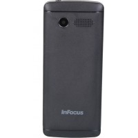 Infocus Selfie C1