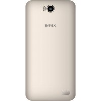 Intex Aqua 4.5 Pro