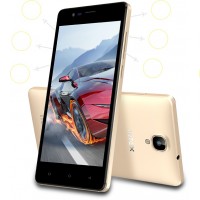 Intex Aqua Lions 4G