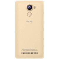 Intex Aqua Secure