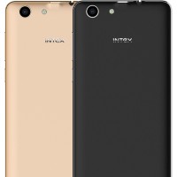 Intex Aqua Strong 5.1 plus