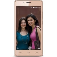 Intex Aqua Style III