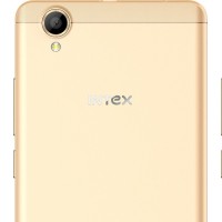 Intex Aqua Supreme Plus