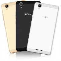 Intex Aqua Supreme Plus