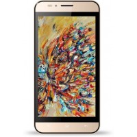 Intex Aqua Turbo 4G