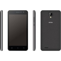 Intex Cloud Crystal 2.5 D