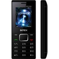 Intex ECO 106+