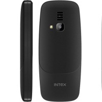 Intex Eco Music